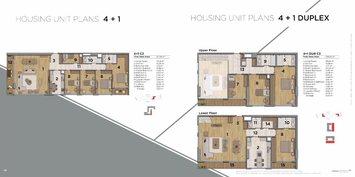 Image of Akzirve Strada