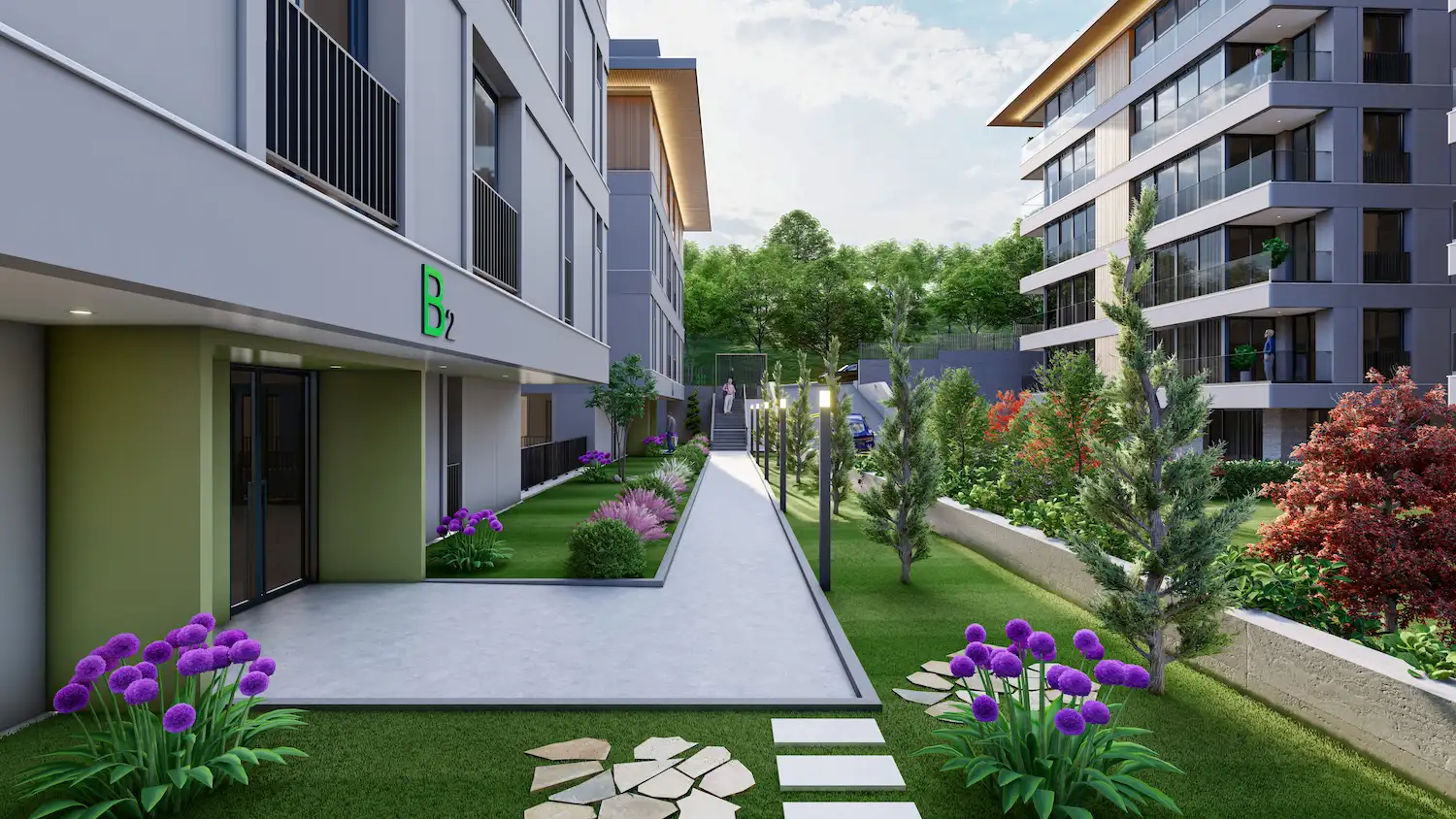 Image of Ala Camlica Konakları 2