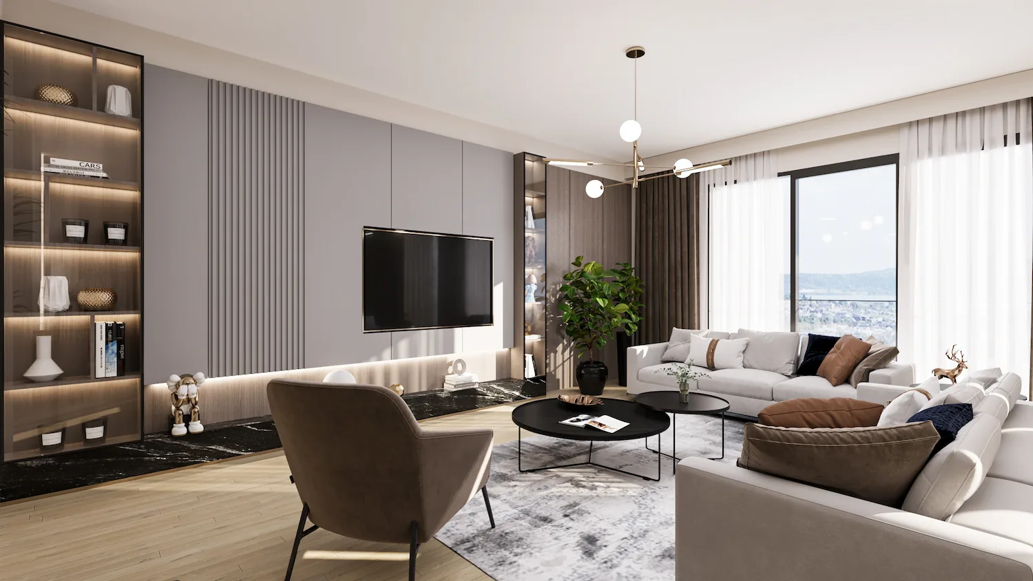 Image of Ala Camlica Konakları 2