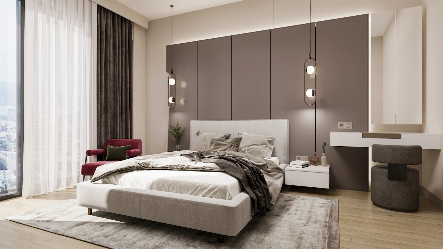 Image of Ala Camlica Konakları 2