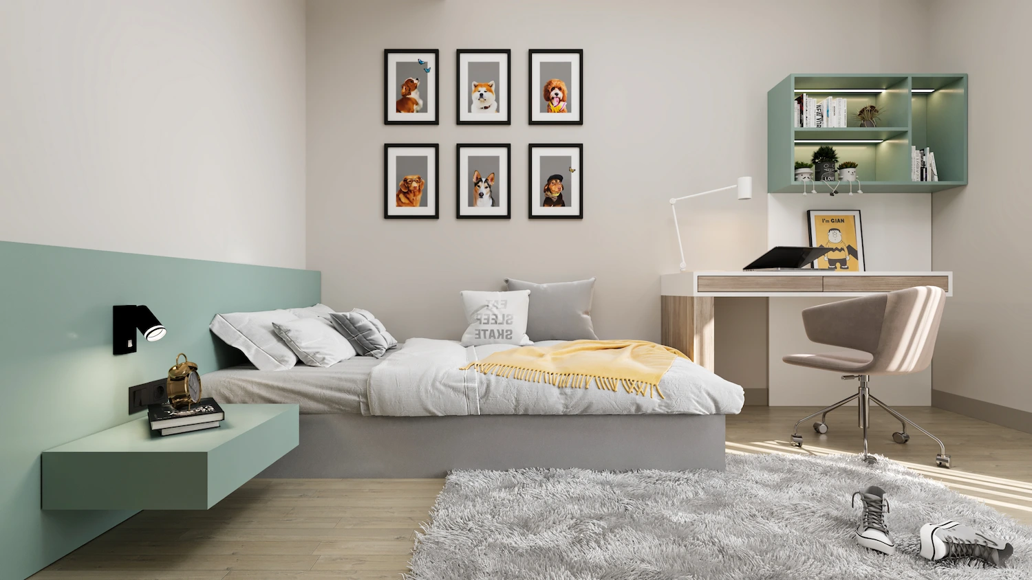 Image of Ala Camlica Konakları 2