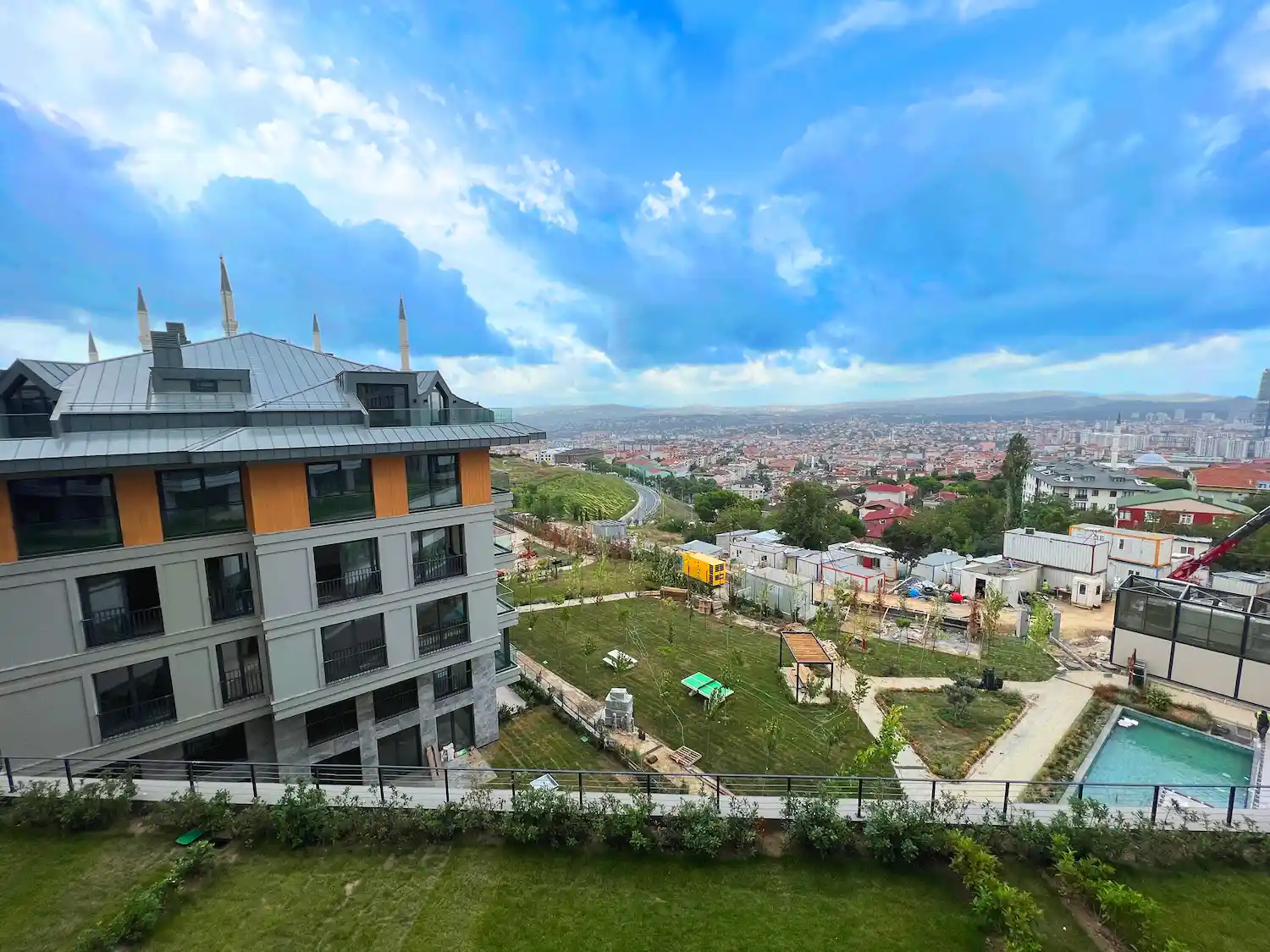 Image of Ala Camlica Konaklari