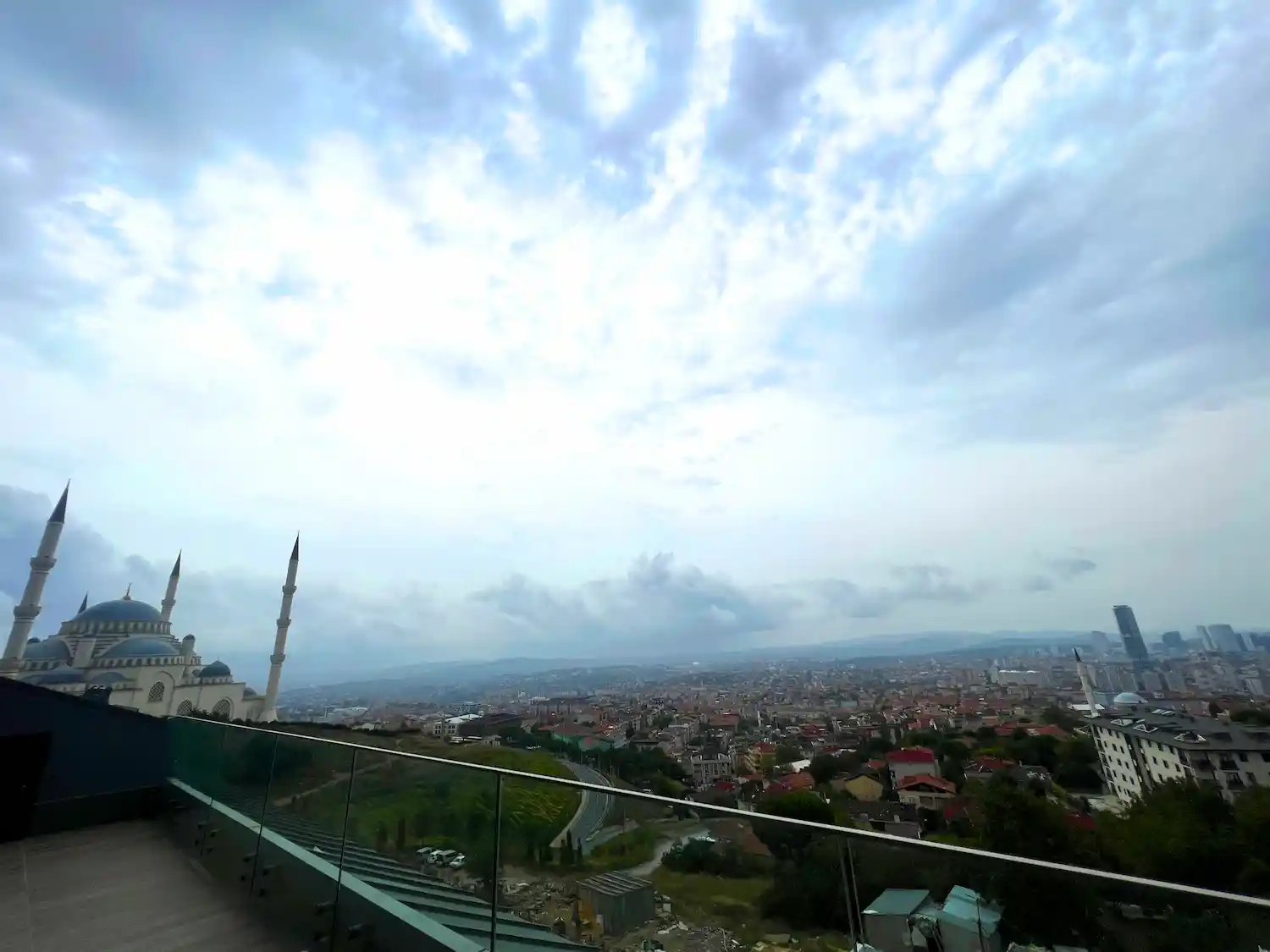 Image of Ala Camlica Konaklari