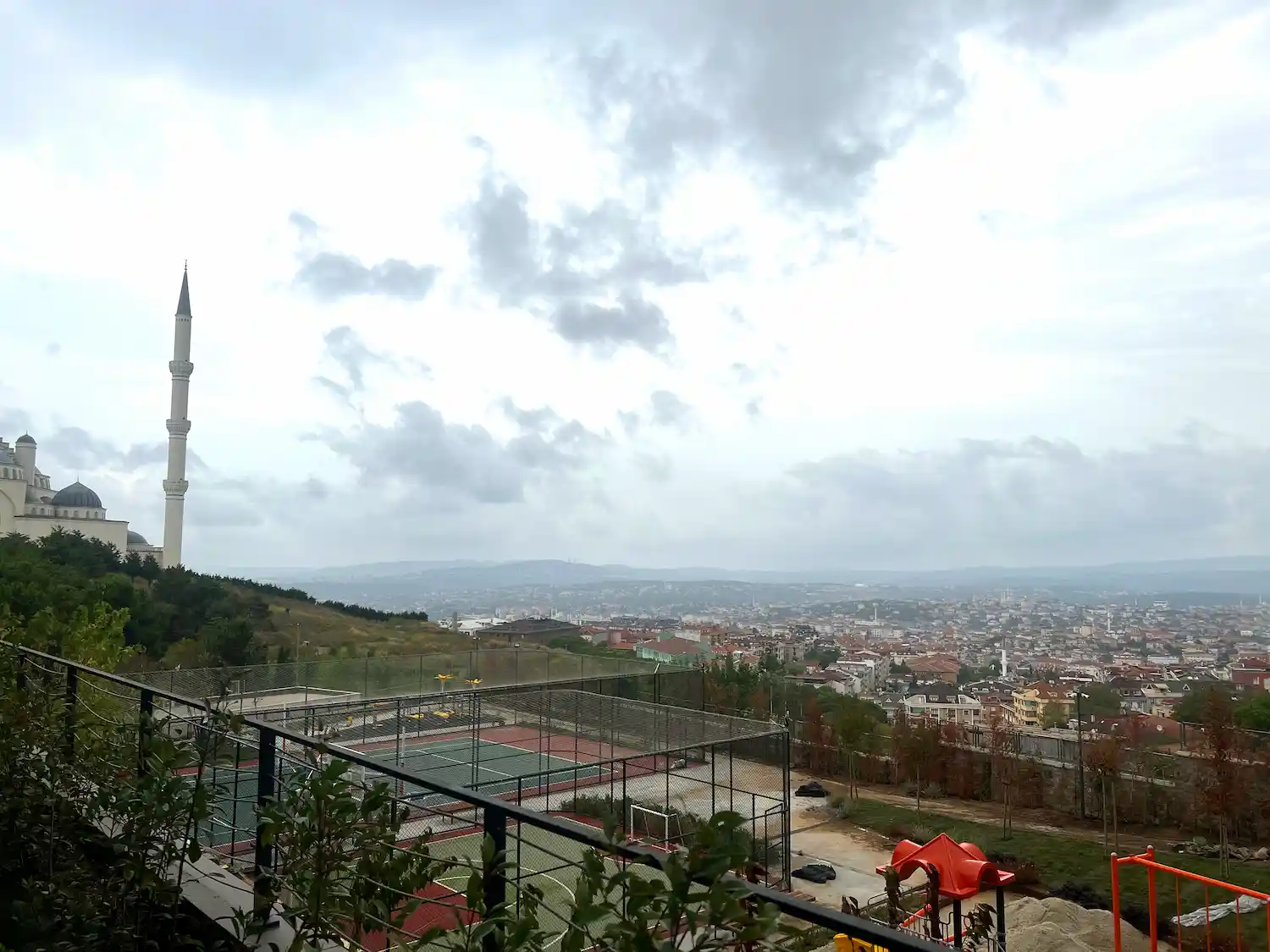 Image of Ala Camlica Konaklari