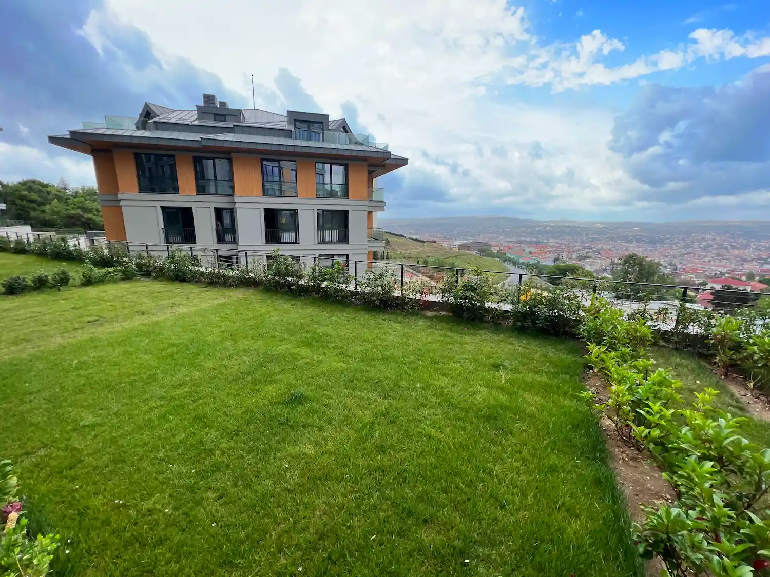 Image of Ala Camlica Konaklari