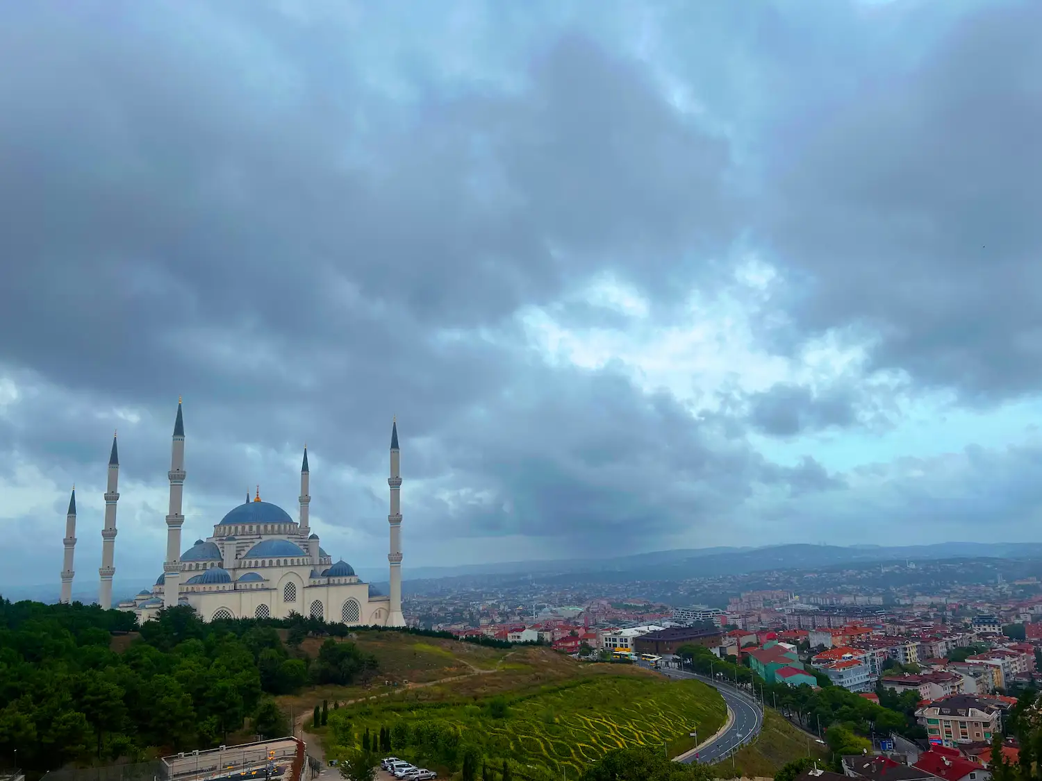 Image of Ala Camlica Konaklari