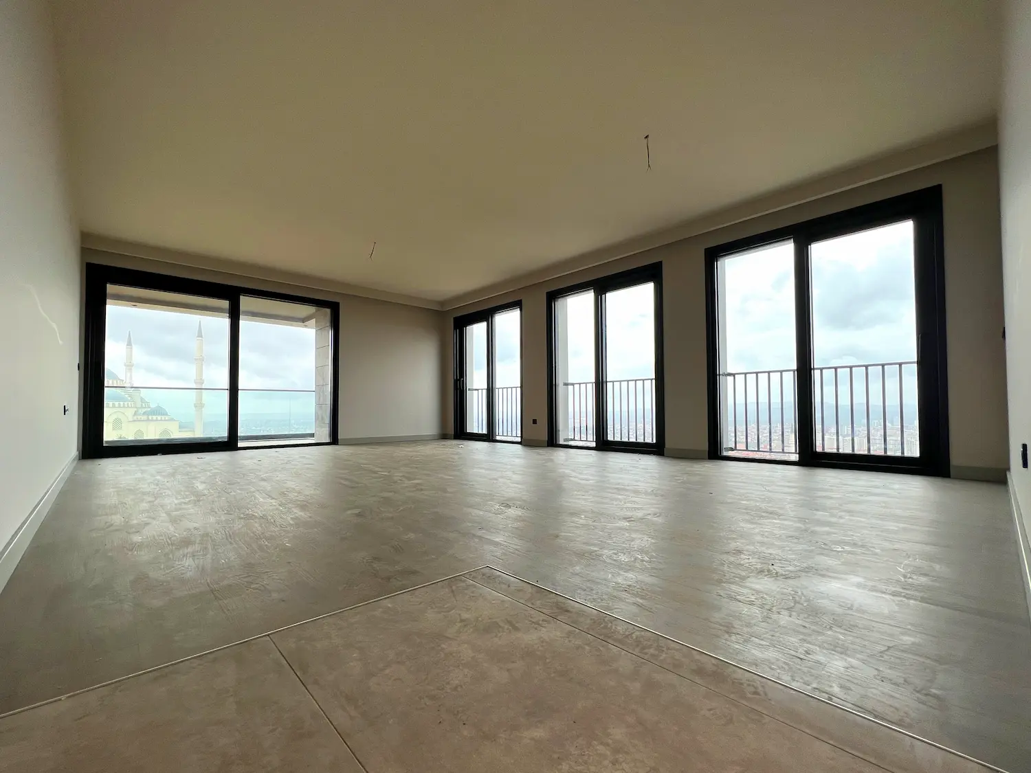 Image of Ala Camlica Konaklari