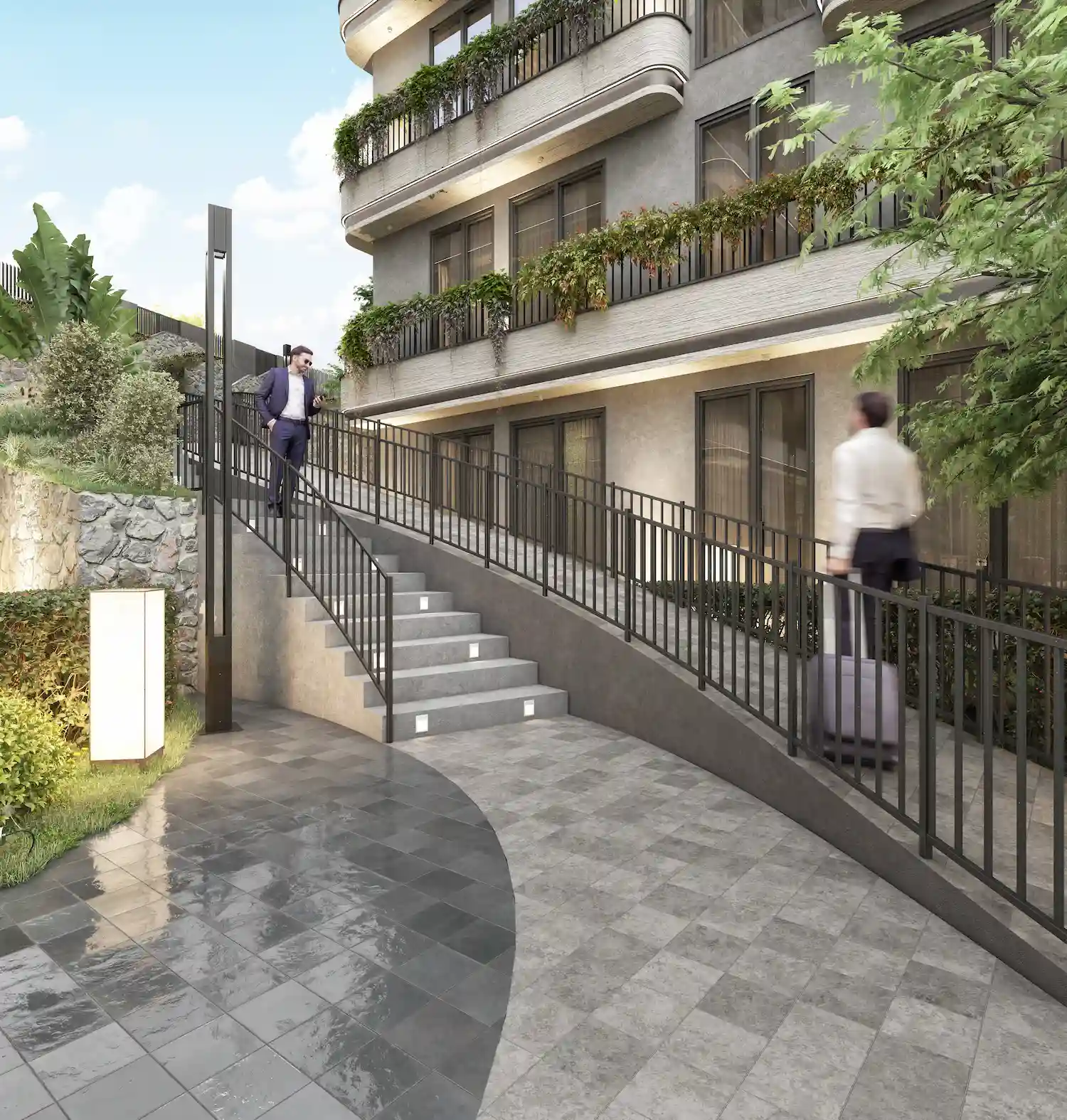 Image of Almond Garden Acibadem