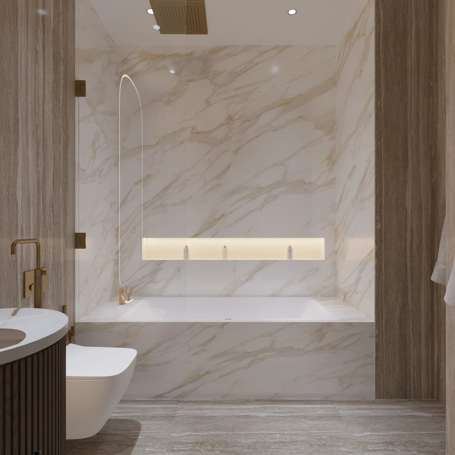 Image of Altai Tower JVT