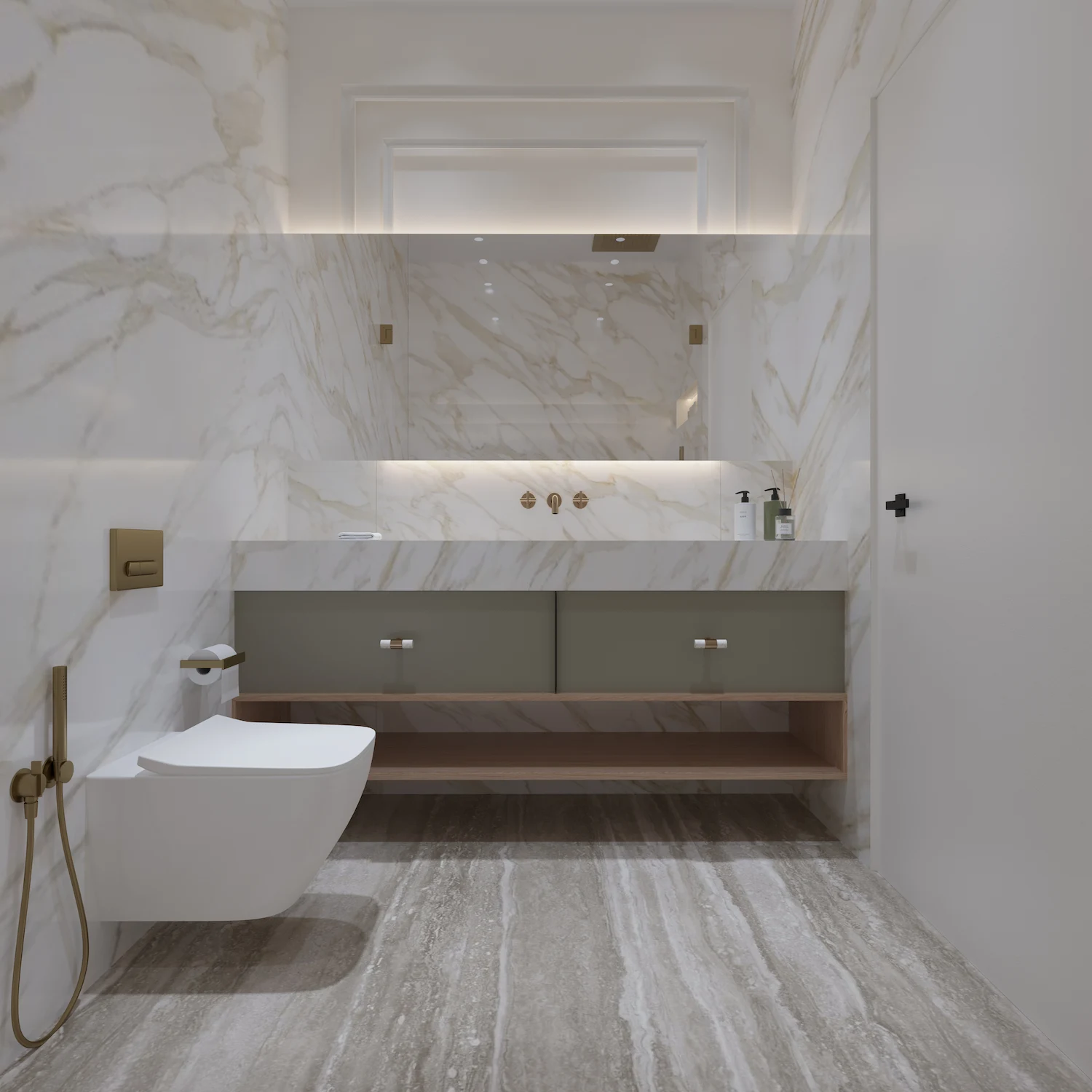 Image of Altai Tower JVT