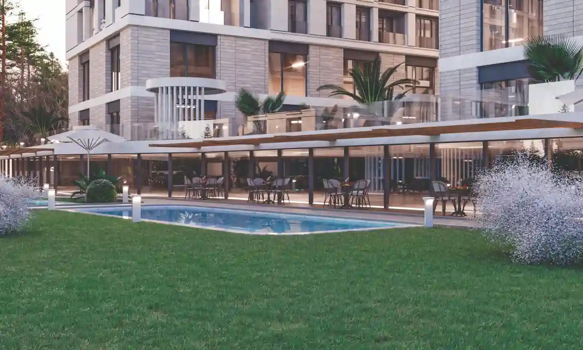 Image of Alya 4 Mevsim