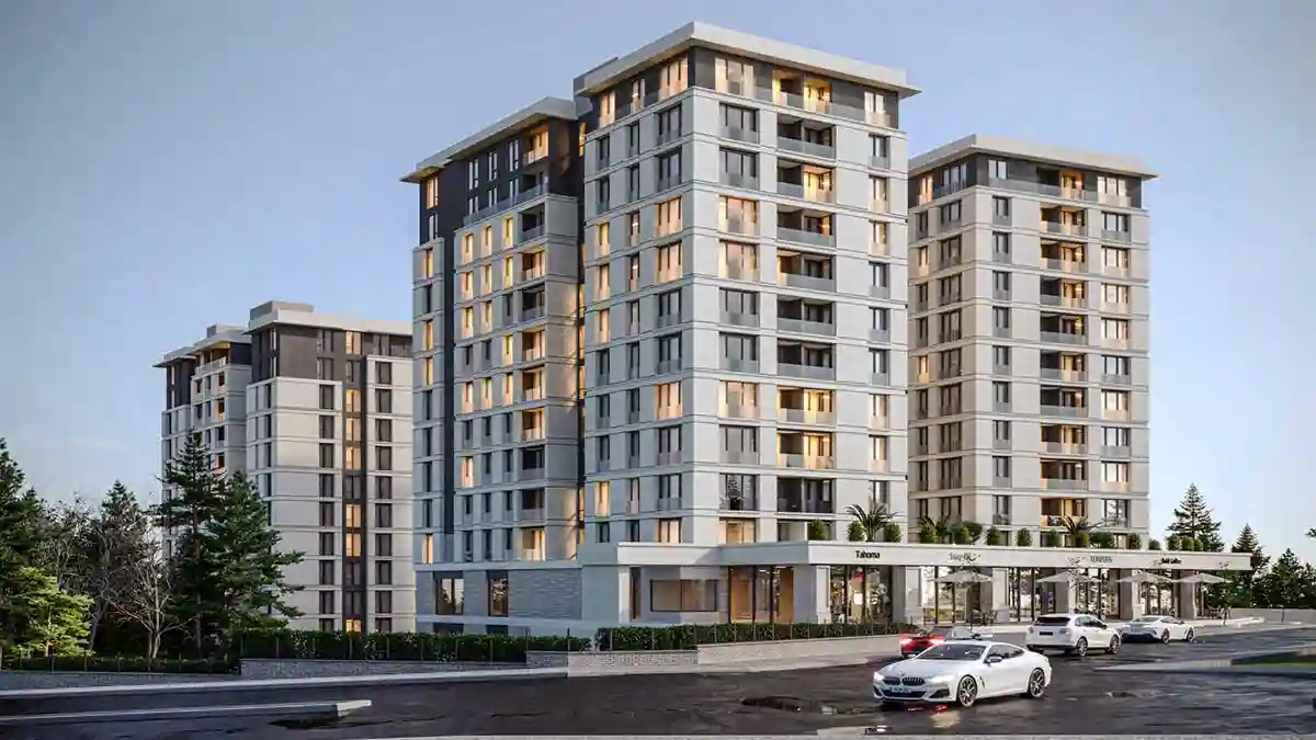 Image of Alya 4 Mevsim