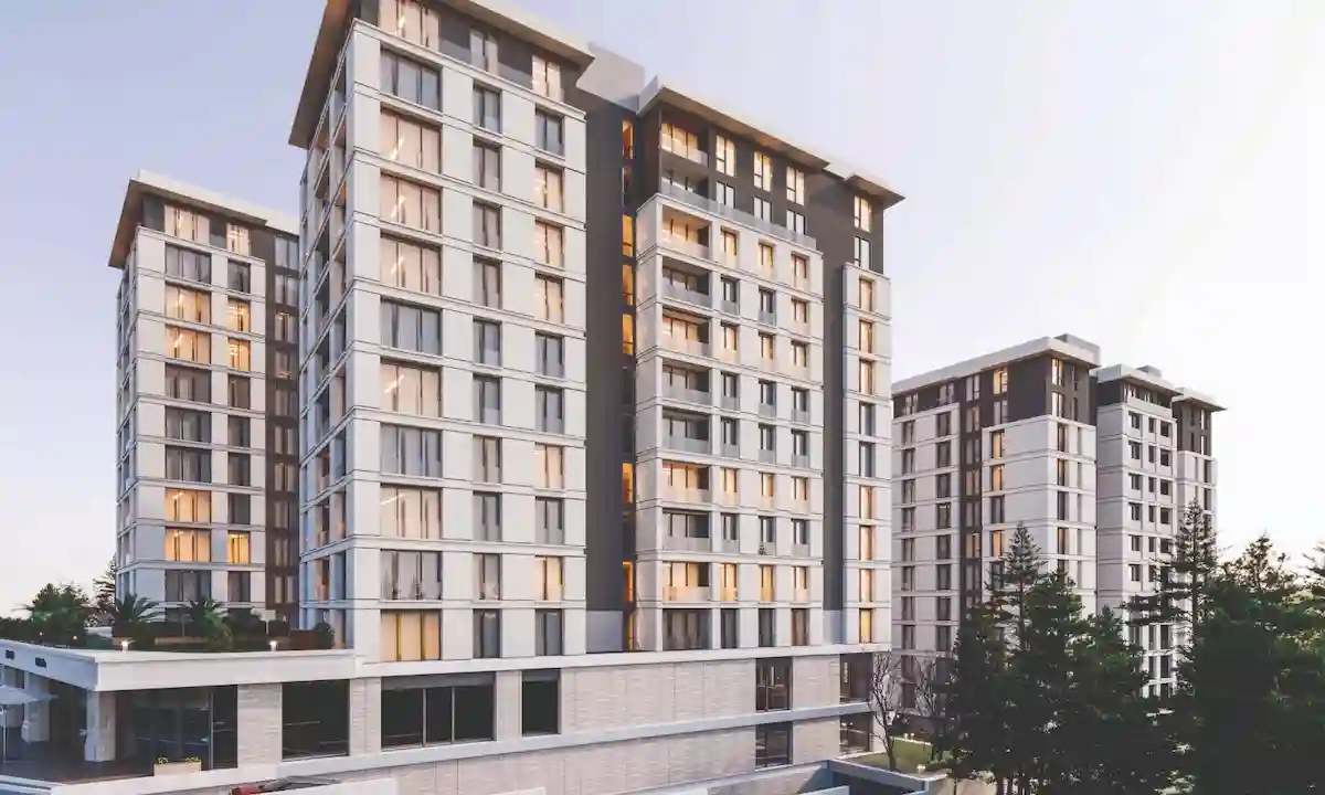 Image of Alya 4 Mevsim