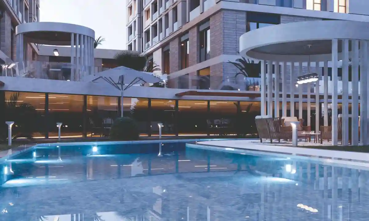 Image of Alya 4 Mevsim