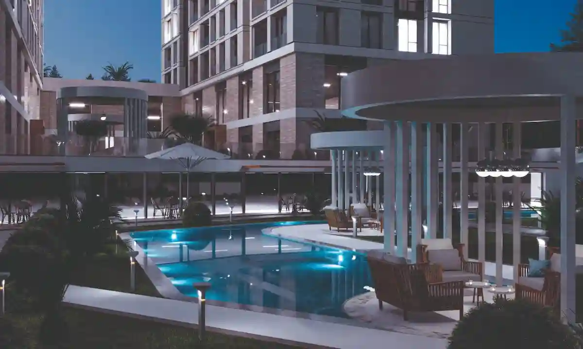 Image of Alya 4 Mevsim