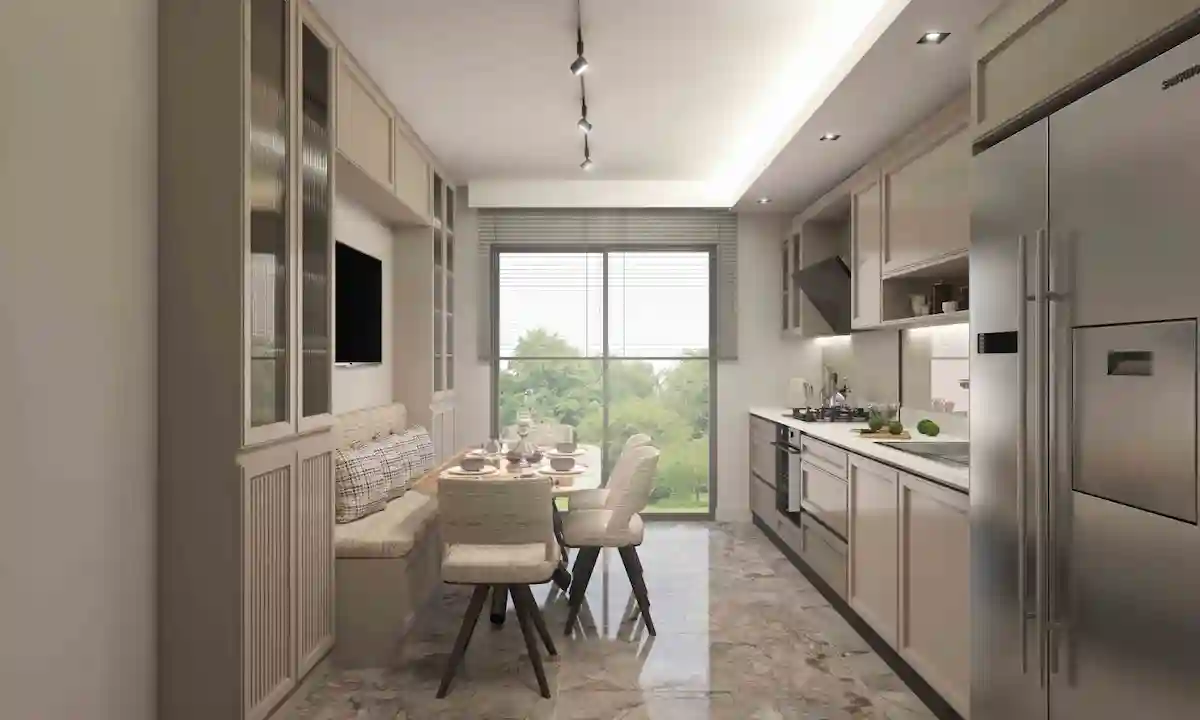 Image of Alya 4 Mevsim