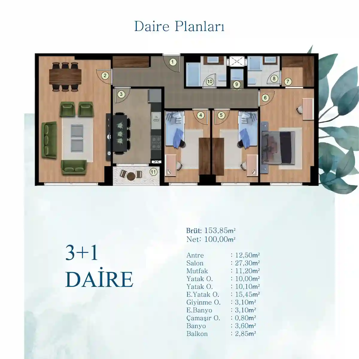 Image of Alya 4 Mevsim