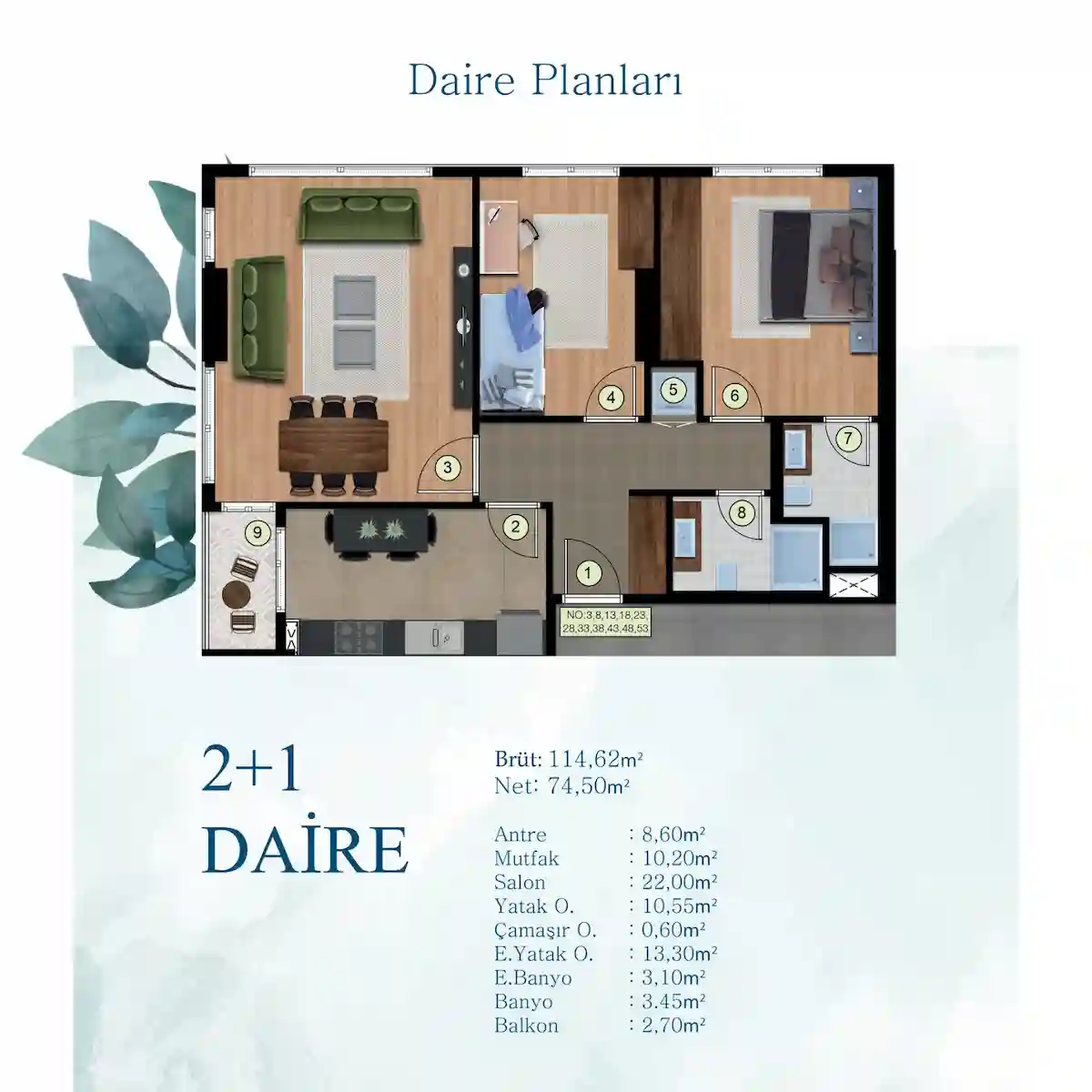 Image of Alya 4 Mevsim