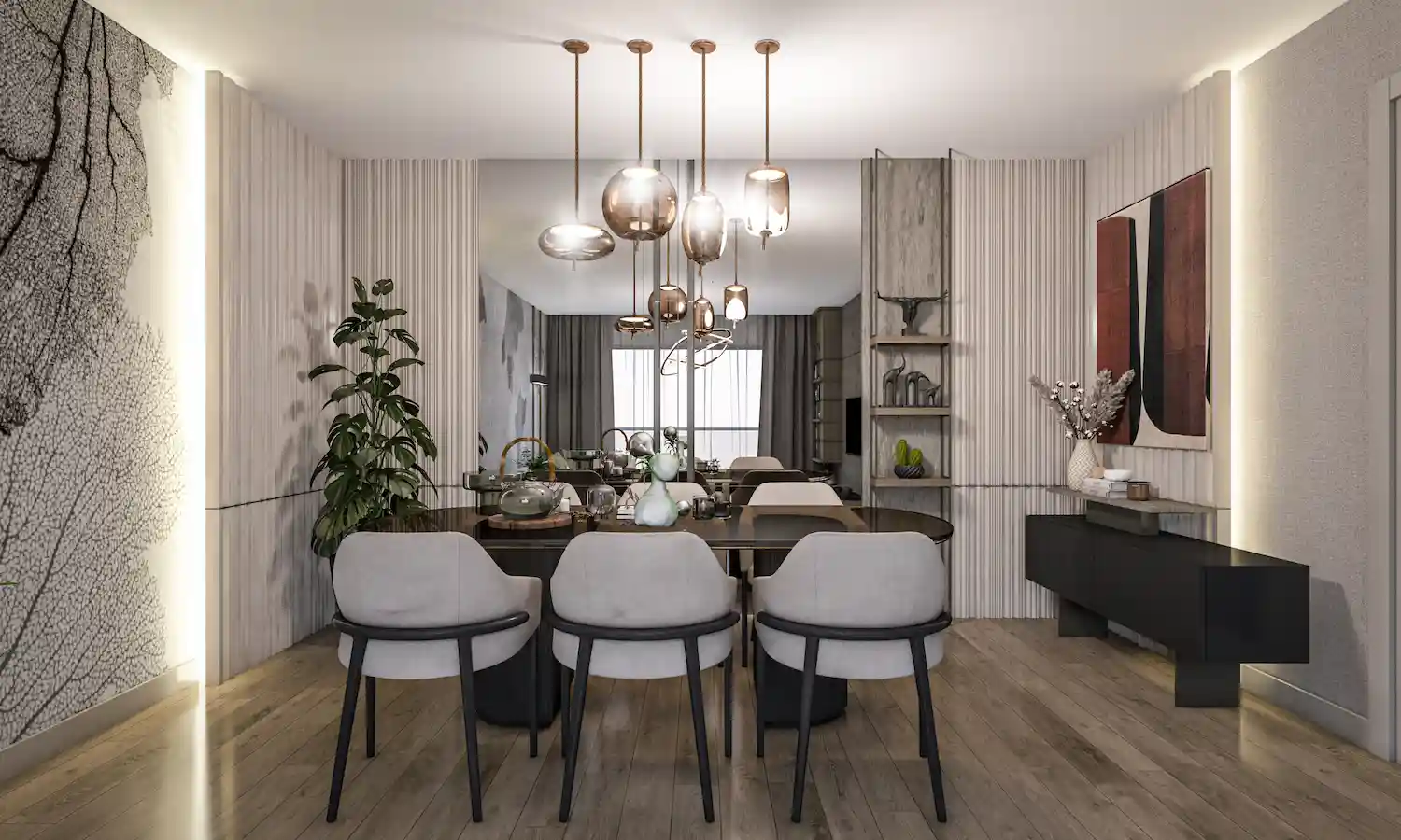 Image of Alya Konutlari Merkezefendi