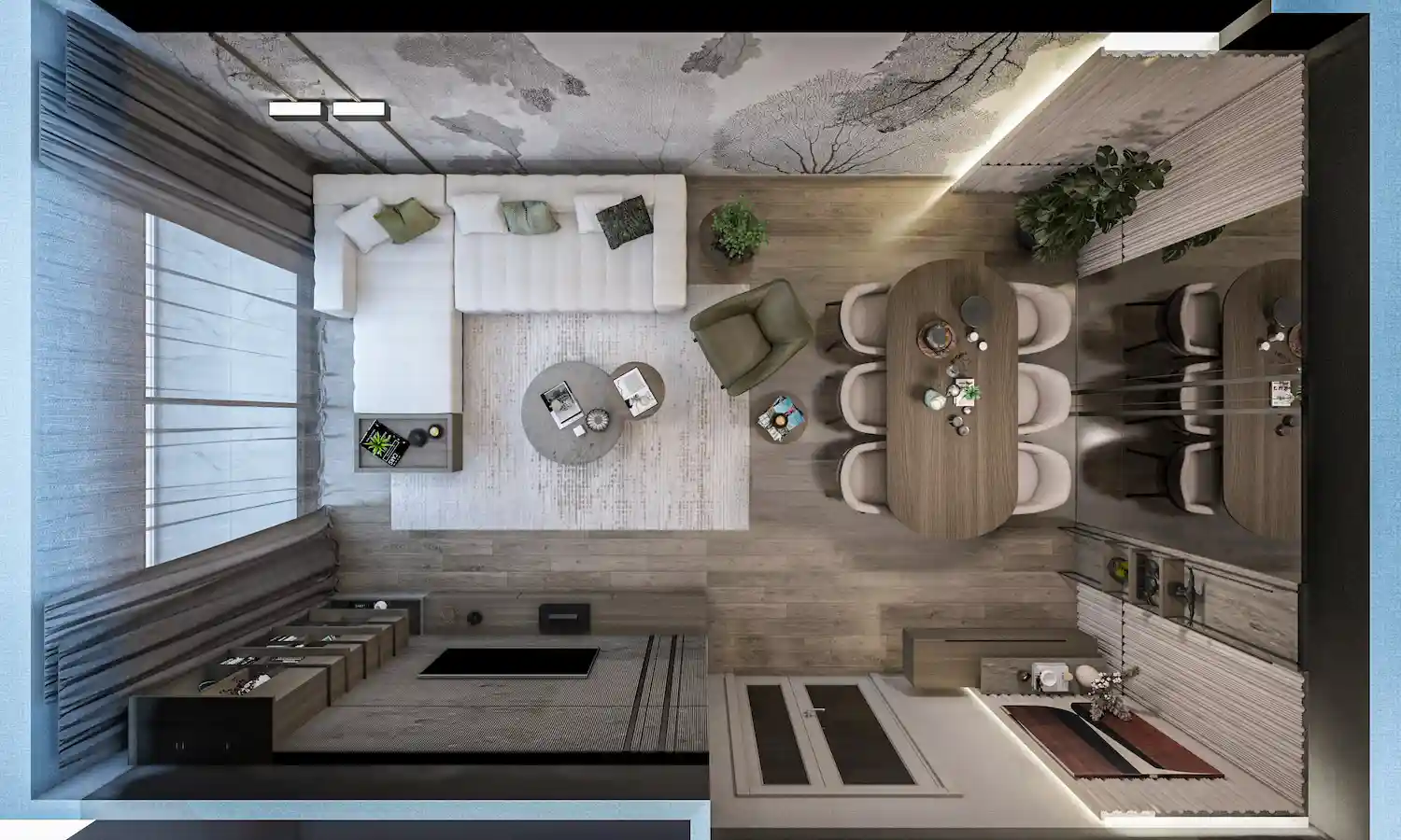 Image of Alya Konutlari Merkezefendi