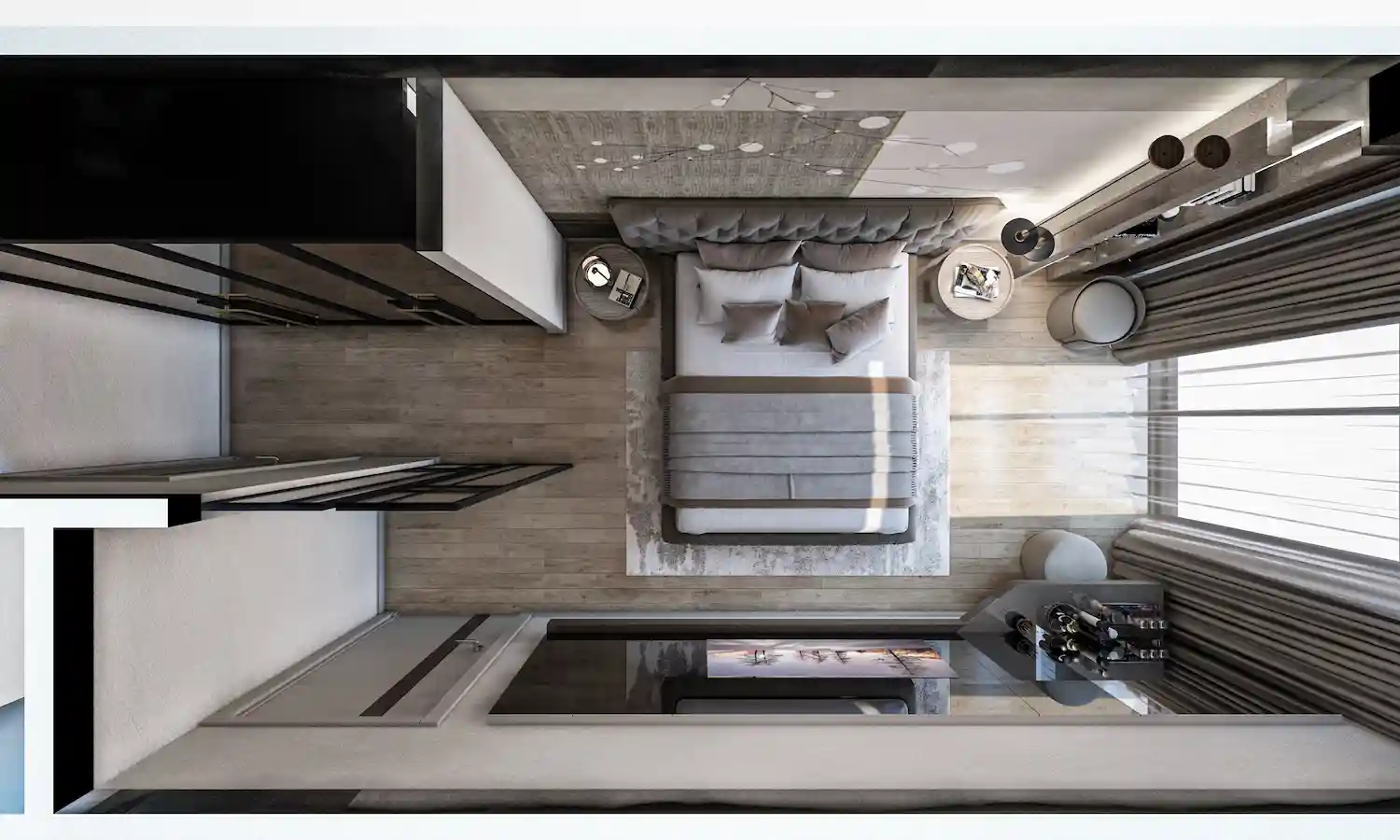 Image of Alya Konutlari Merkezefendi