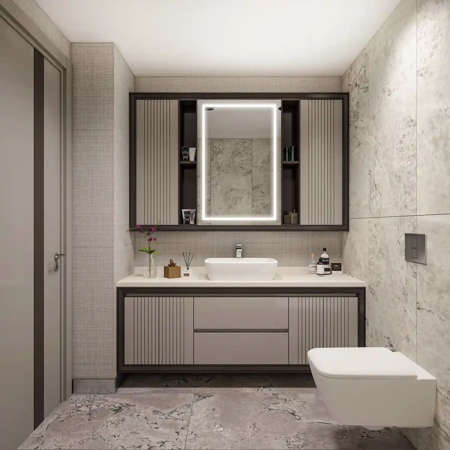 Image of Alya Konutlari Merkezefendi