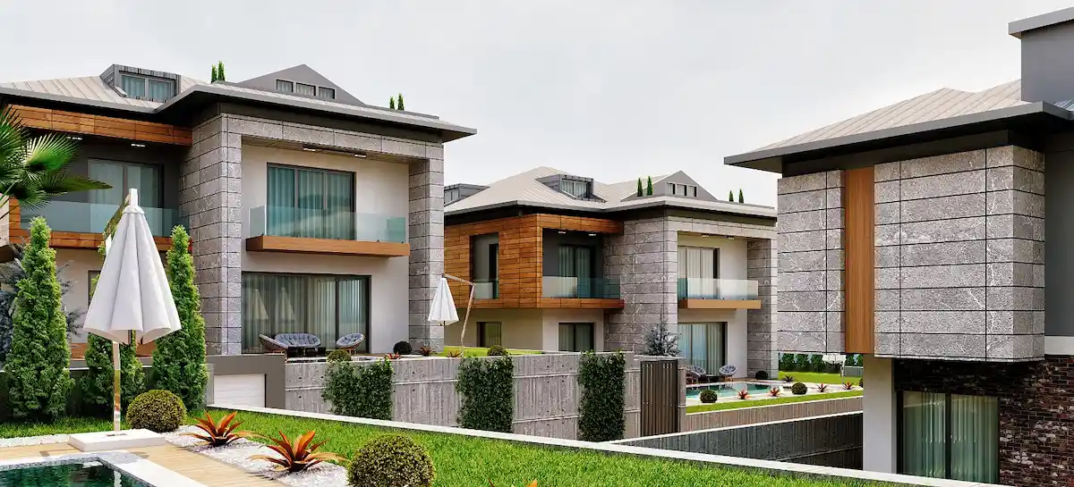 Image of Alya Marin Villa