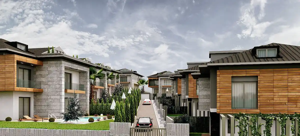 Image of Alya Marin Villa