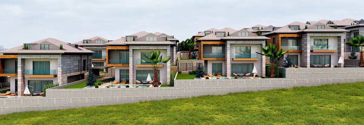 Image of Alya Marin Villa