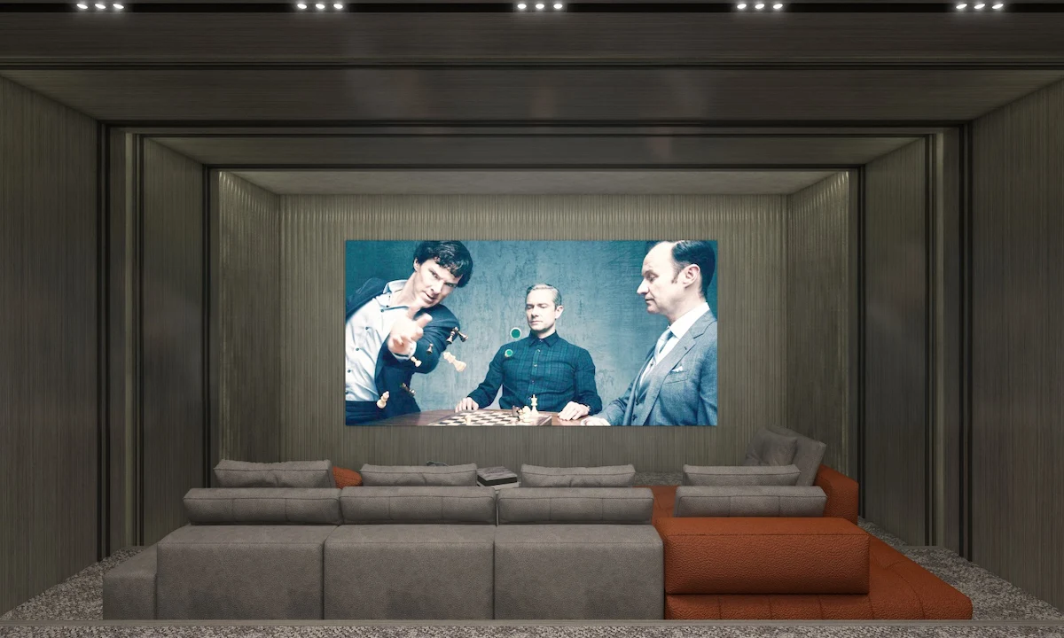 Image of Alya Marin Villa