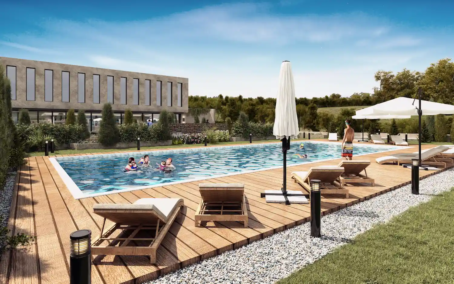 Image of Alya Bahce Villa