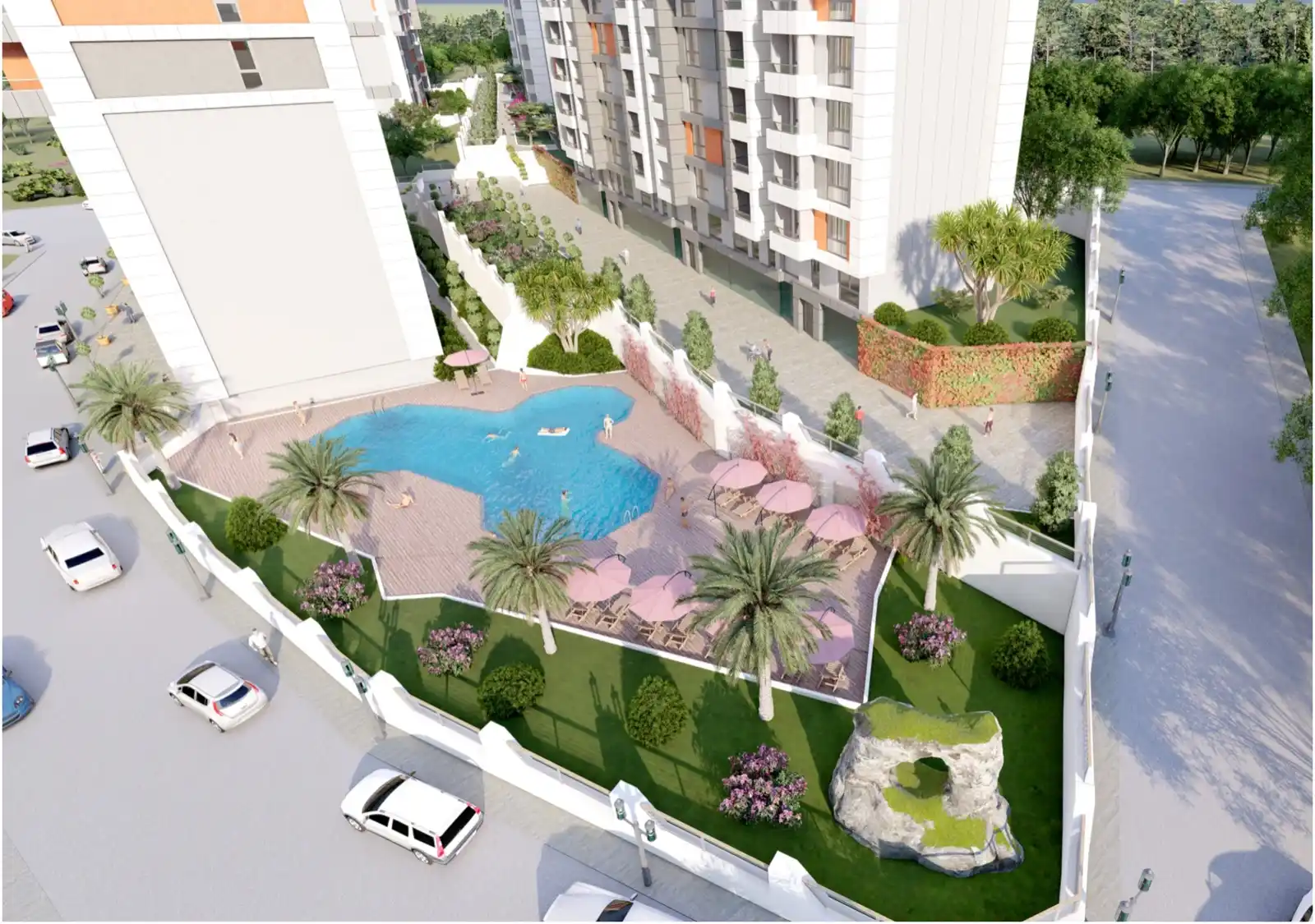 Image of Anadolu Park Project