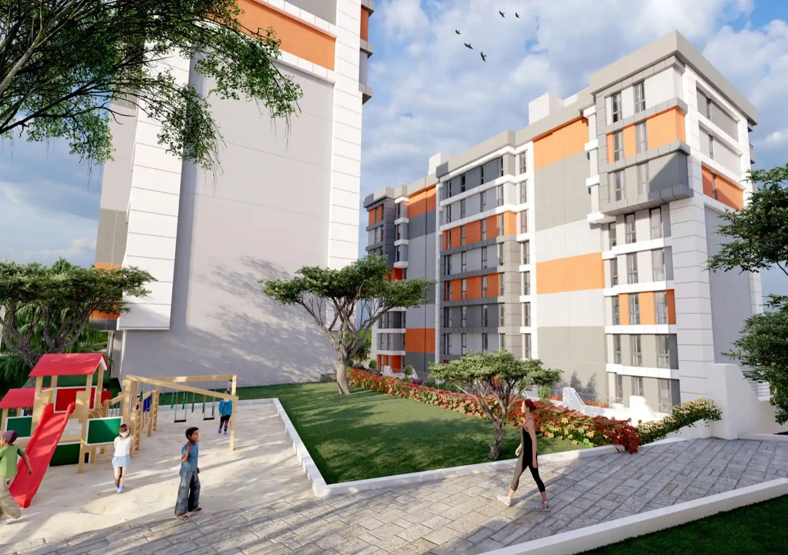 Image of Anadolu Park Project