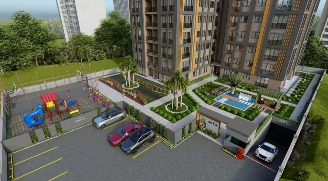 Image of Anka Avcilar