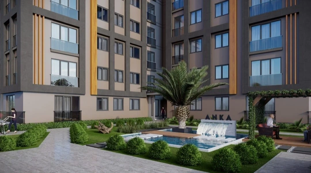 Image of Anka Avcilar