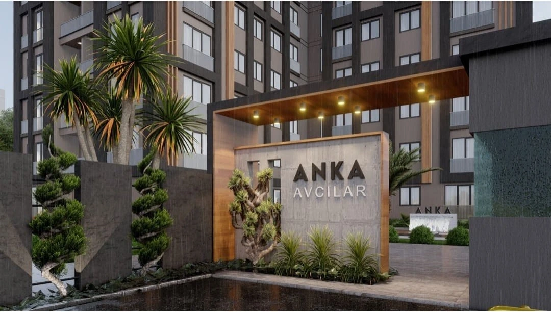 Image of Anka Avcilar