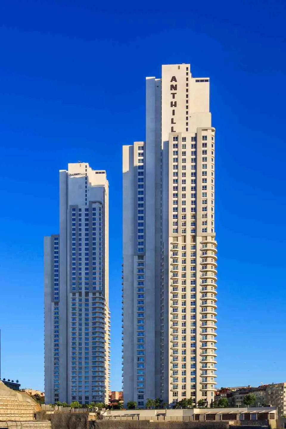 Image of Anthill Residence