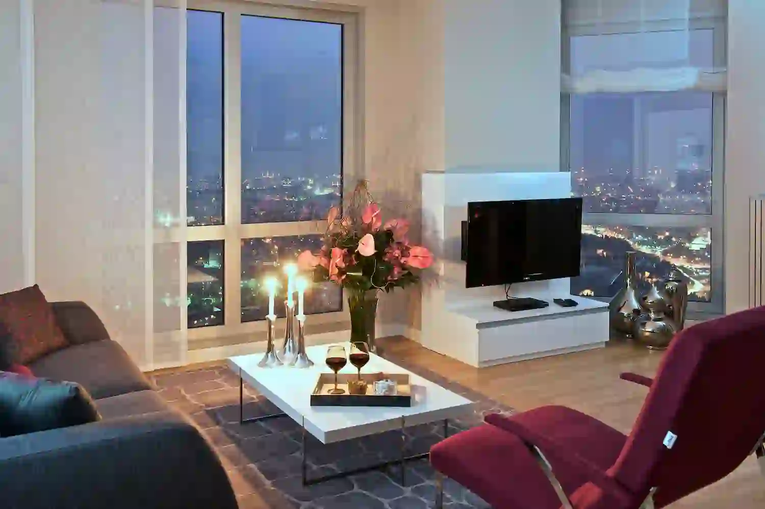 Image of Anthill Residence