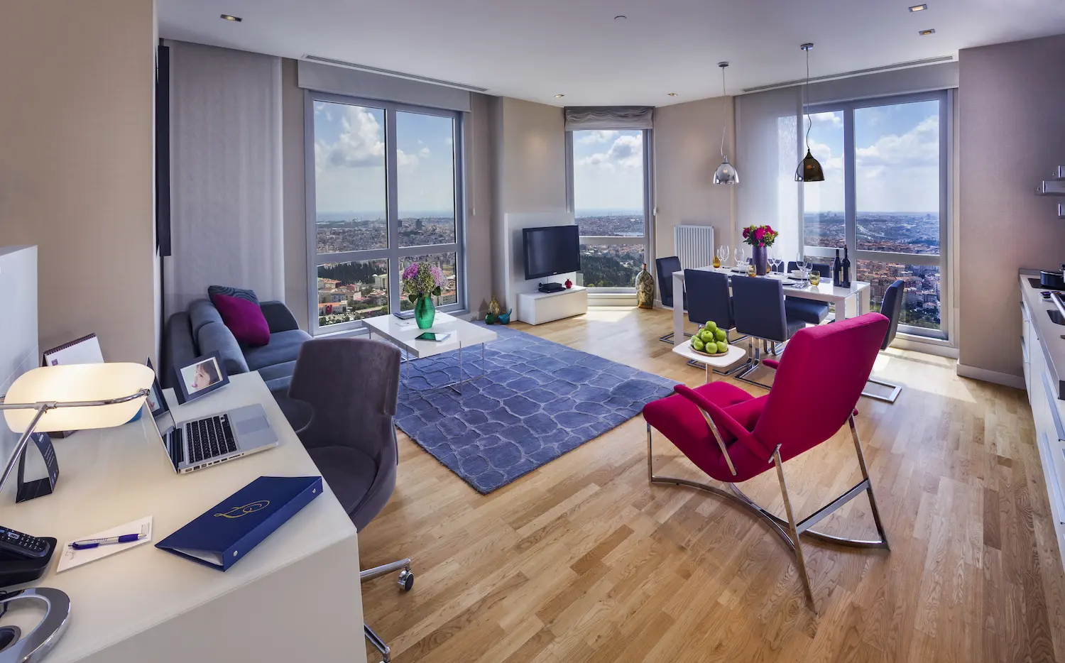 Image of Anthill Residence