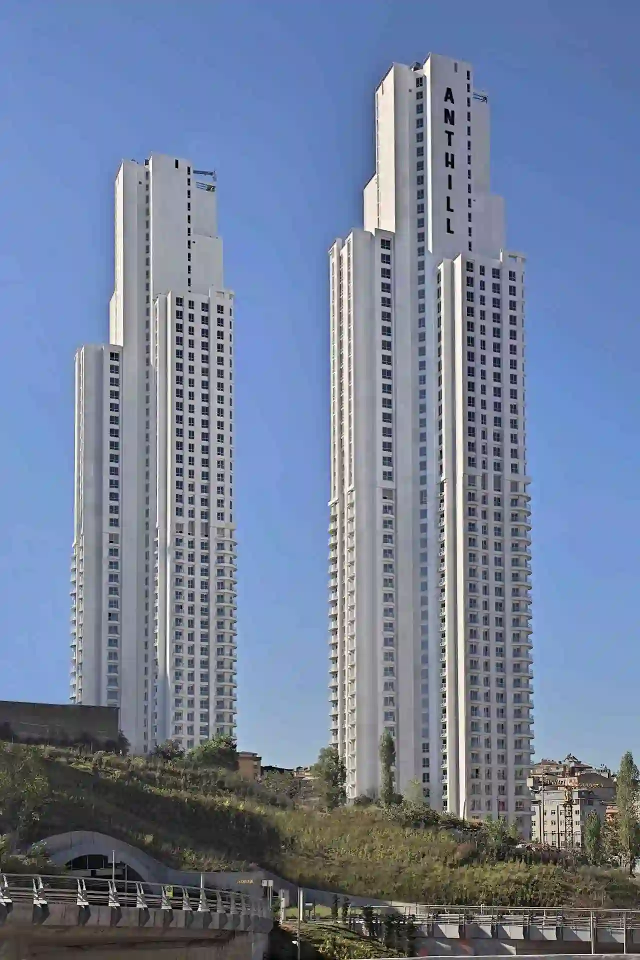 Image of Anthill Residence