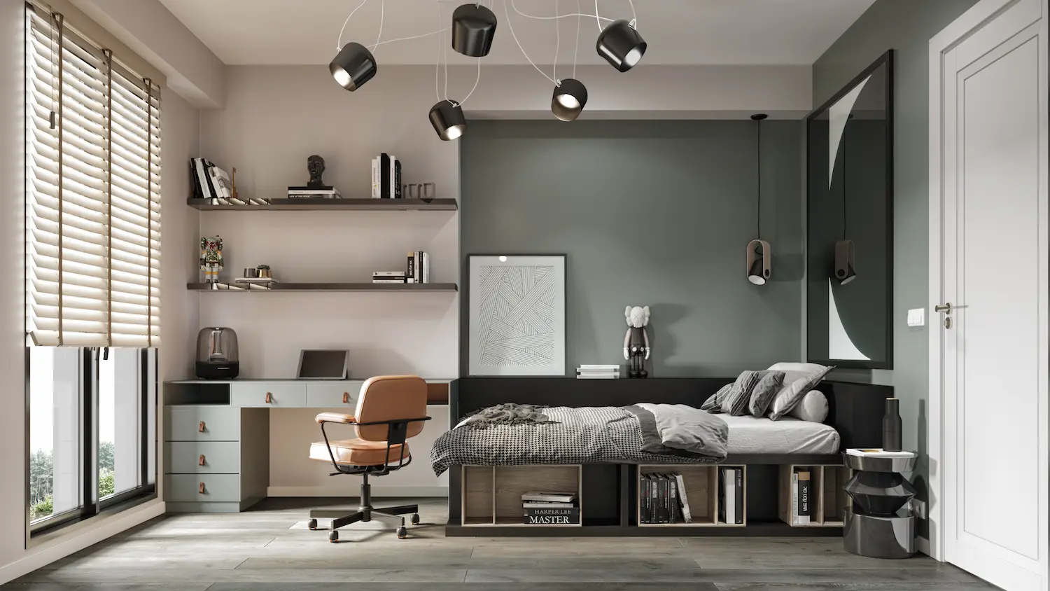 Image of Arkatlı Evler