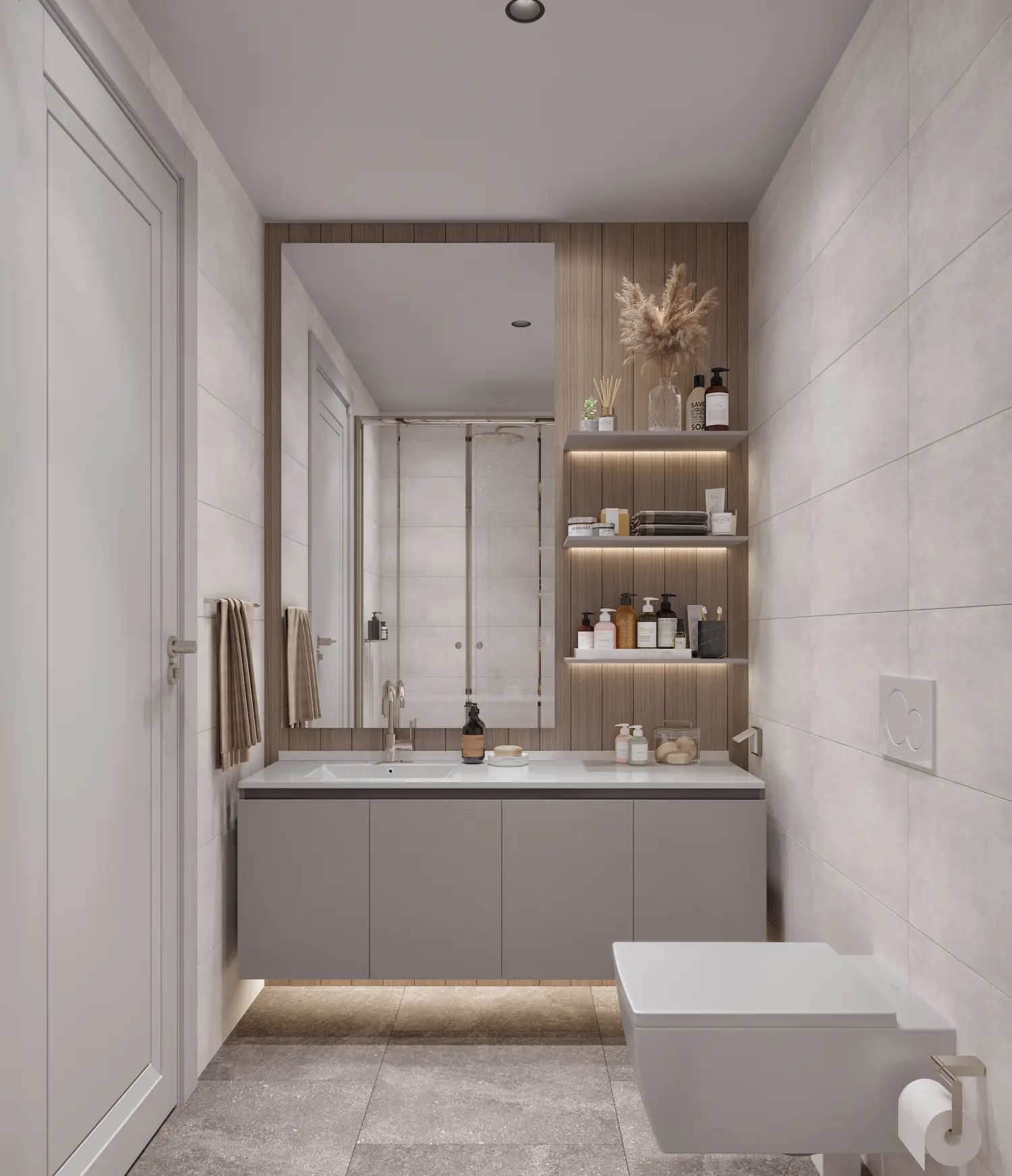 Image of Arkatlı Evler