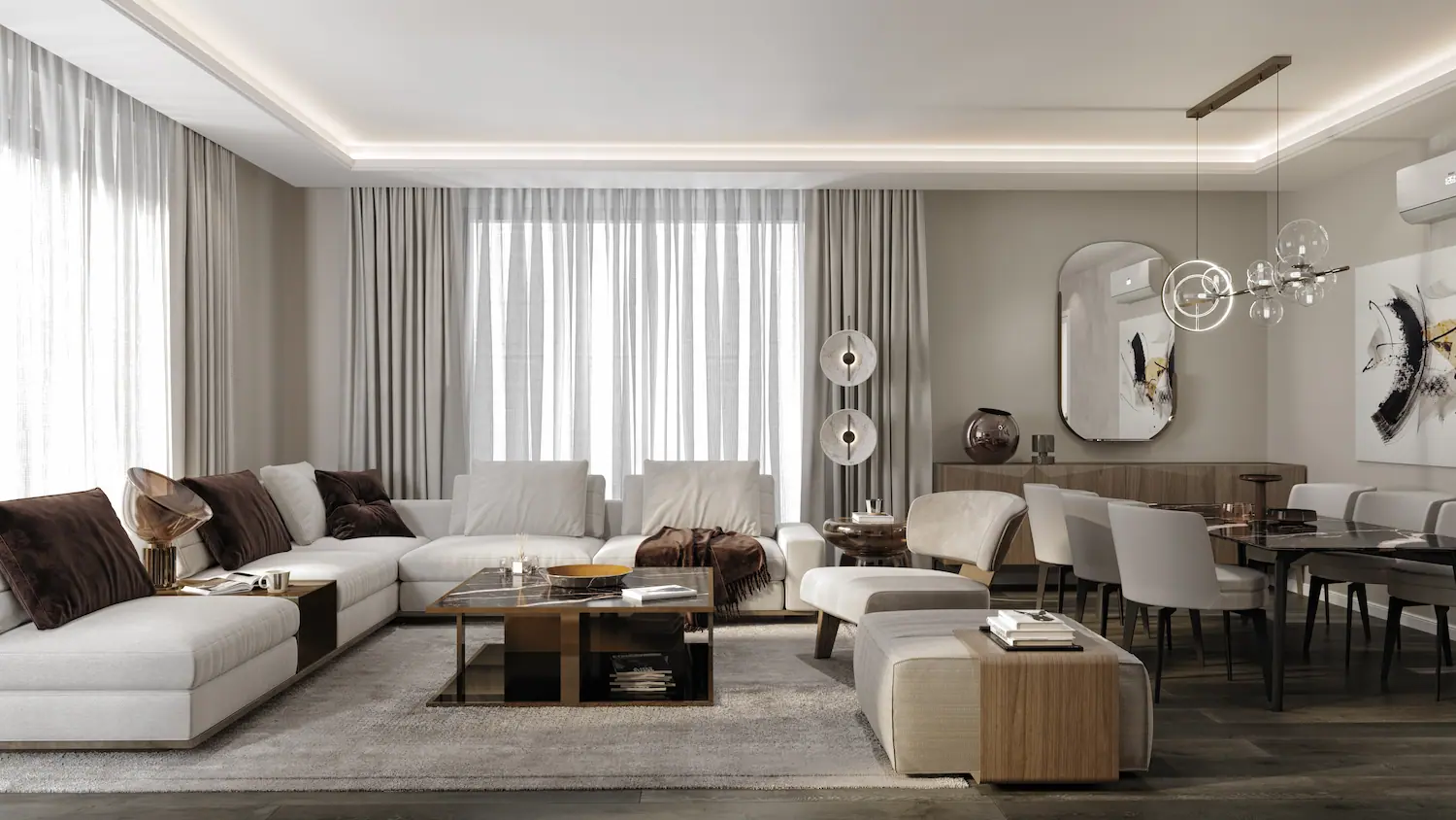 Image of Arkatlı Evler