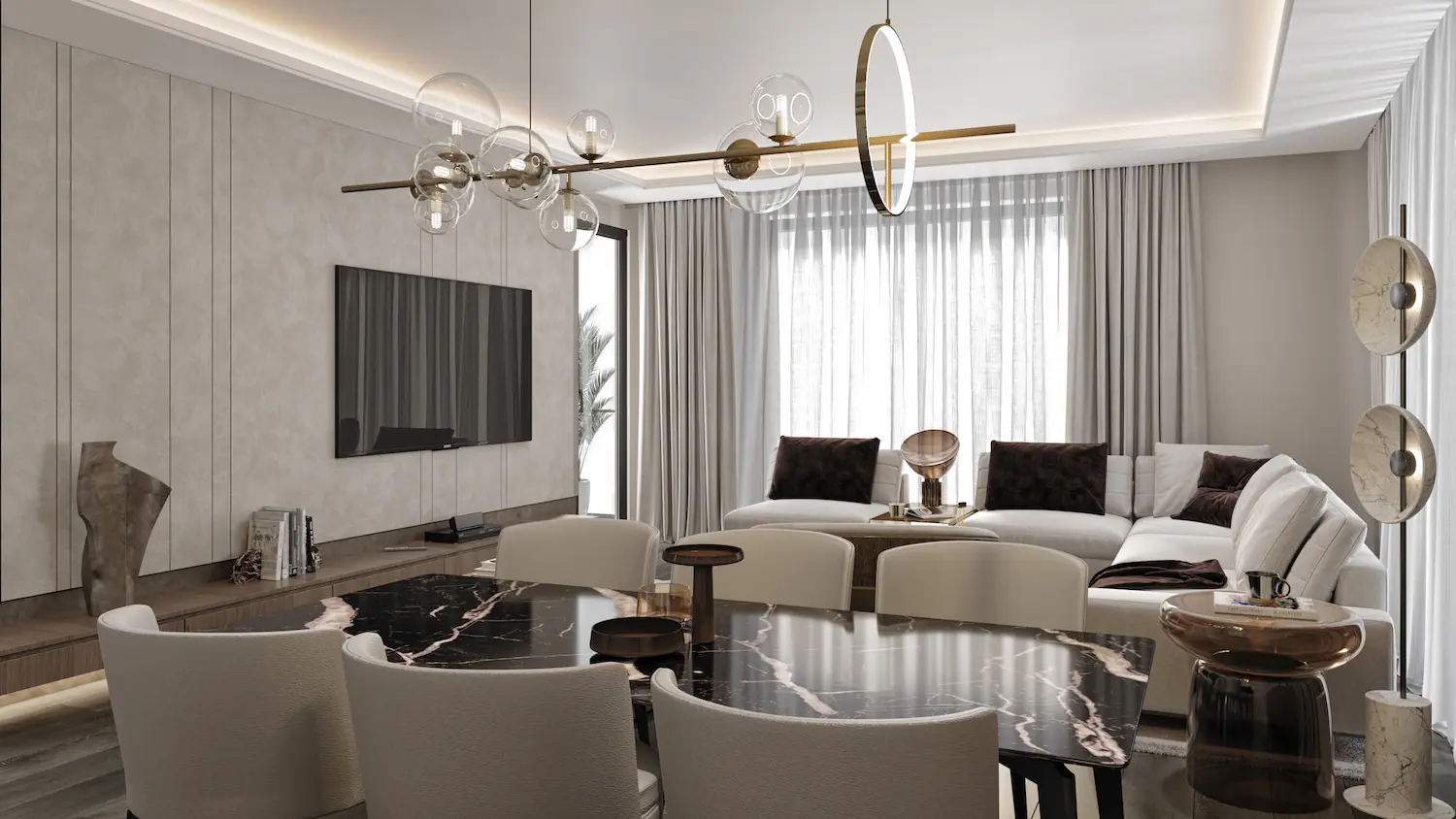 Image of Arkatlı Evler