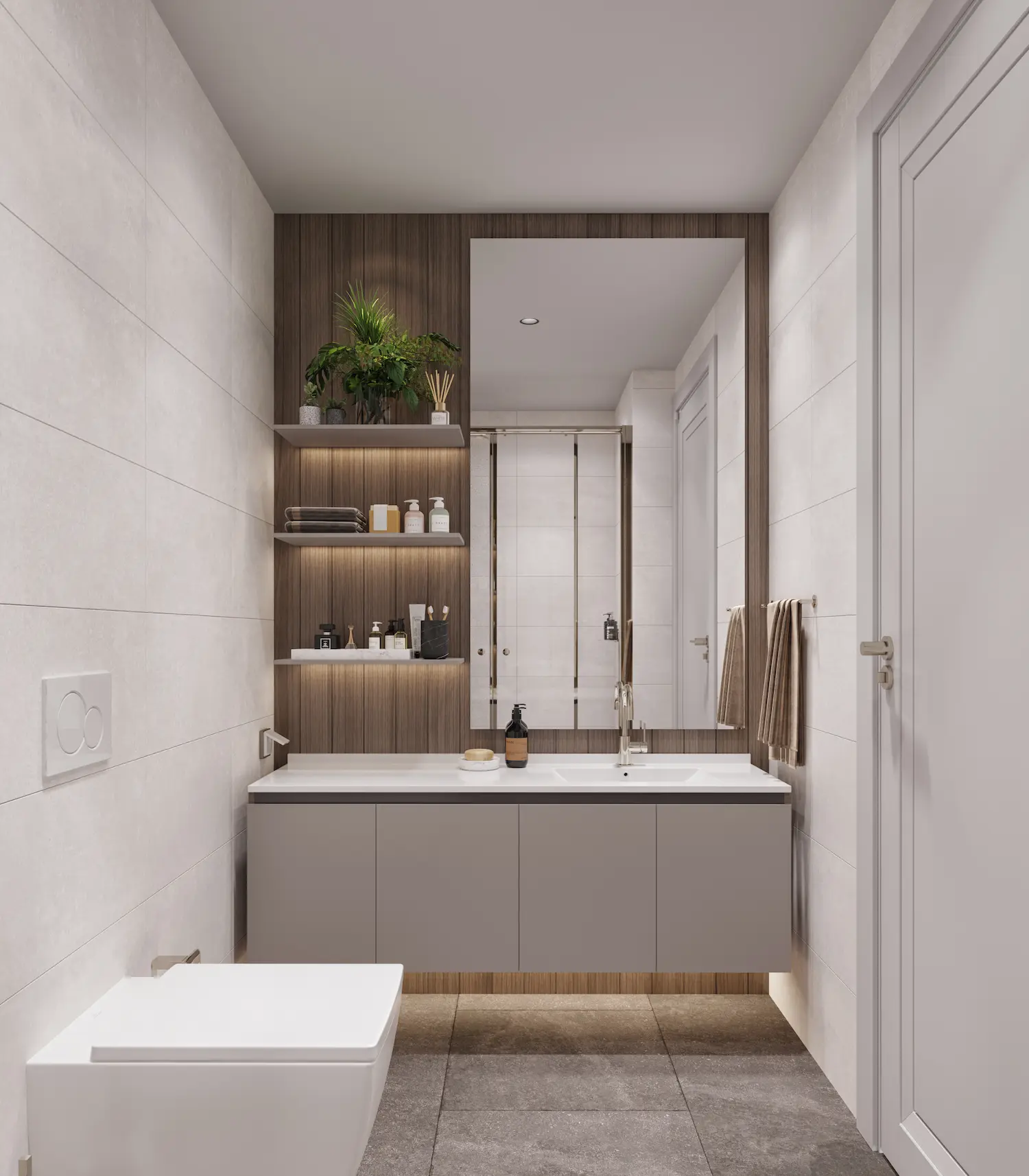 Image of Arkatlı Evler