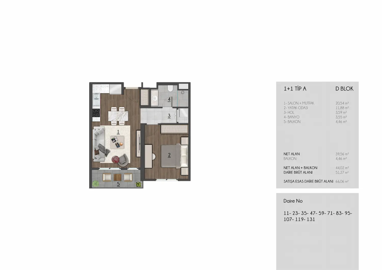 Image of Arkatlı Evler