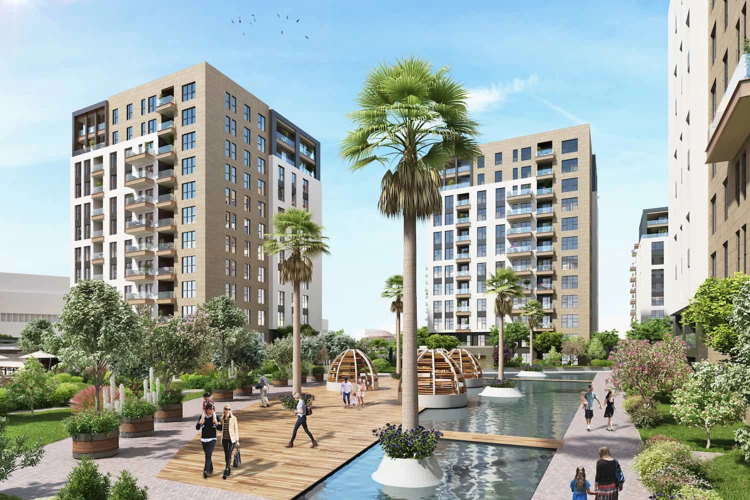 Image of Arkatlı Evler