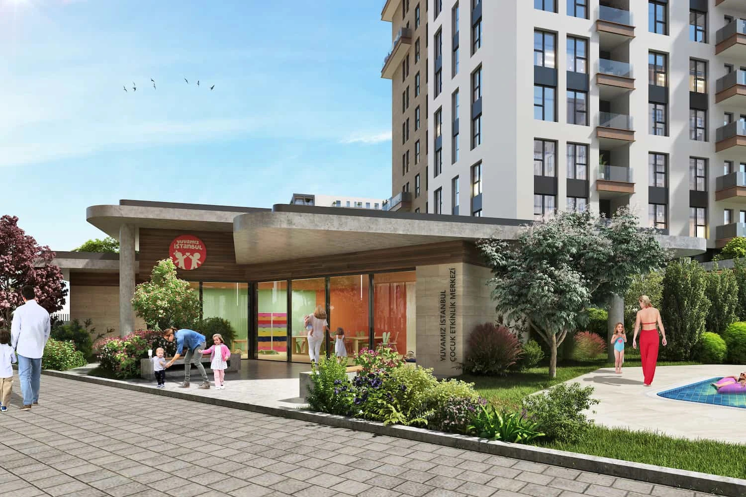 Image of Arkatlı Evler