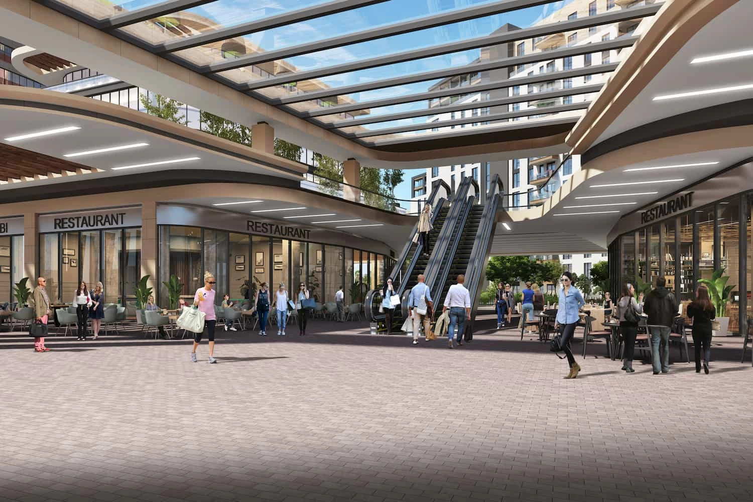 Image of Arkatlı Evler