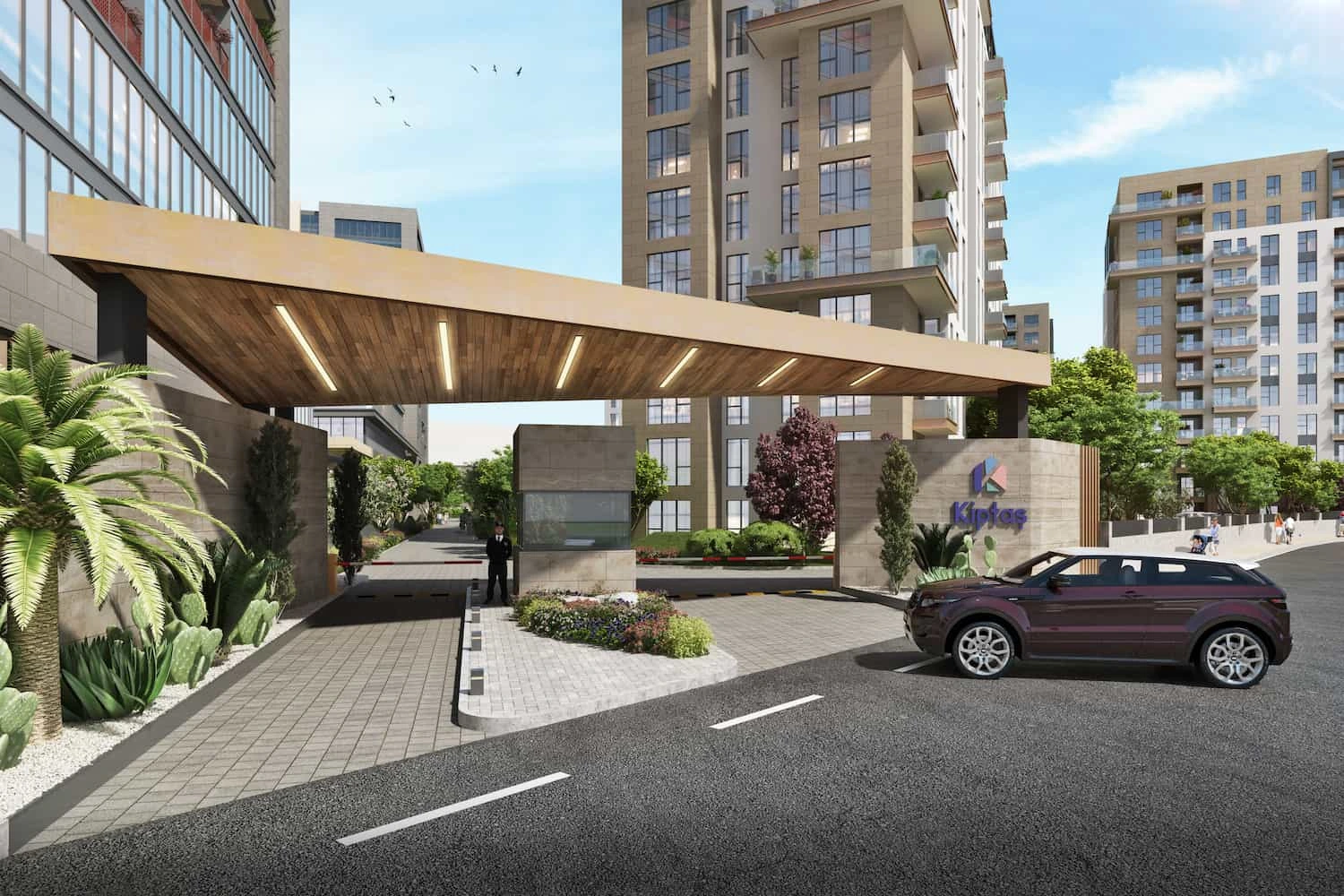 Image of Arkatlı Evler